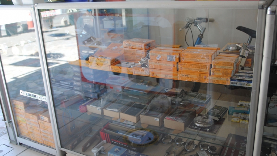 Güllü Bağlar Kilit Değişimi ve Montajı