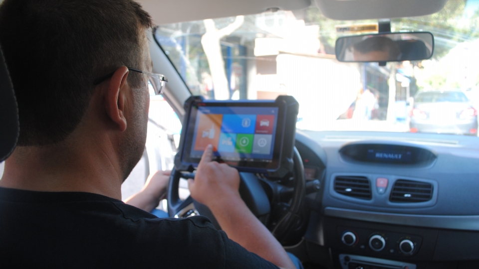 Güllü Bağlar Oto Anahtar Kopyalama